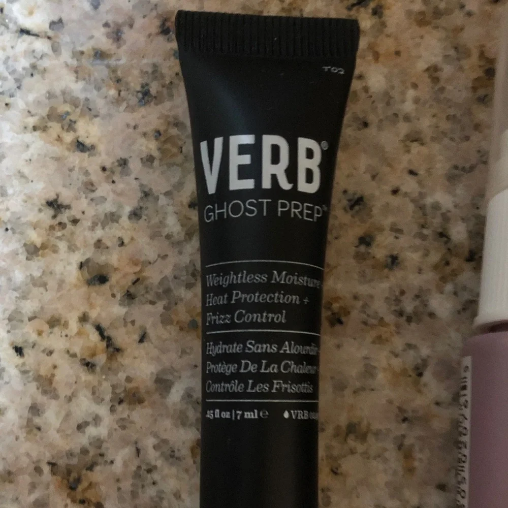 NWT Bundle of 4 hair treatment travel minis